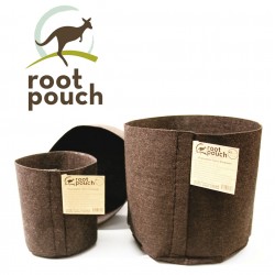 ROOT POUCH 7,6L