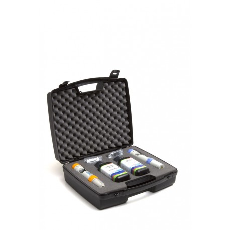 KIT PROFESIONAL HM DIGITAL (PH-200 Y COM-100)