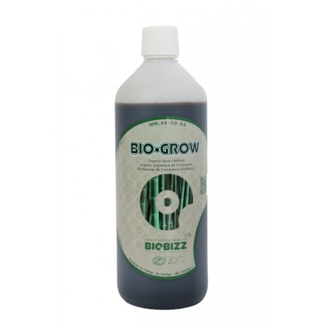 BIO-GROW BIOBIZZ