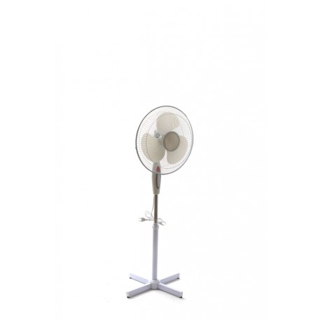 VENTILADOR DE PIE 40CM VANGUARD HYDROPONICS