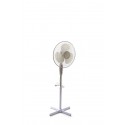 VENTILADOR DE PIE 40CM VANGUARD HYDROPONICS