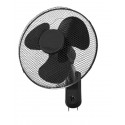 VENTILADOR DE PARED CON CUERDA CYCLONE