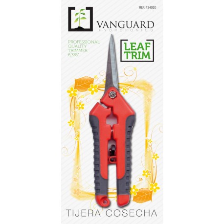 TIJERA LEAF TRIM VANGUARD HYDROPONICS