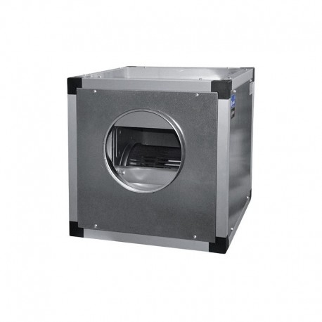 Extractor Alubox-Pro 315 (3268m3 Reales) BD10/8M4 0.59 KW