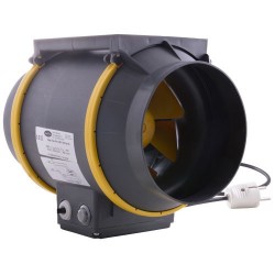 Extractor Max-Fan 150 2 velocidades (600 m3/h) CAN Filters