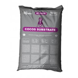 COCOS SUBSTRATE 50L B'B'CUZZ