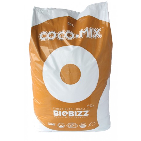 COCO-MIX 50L BIO BIZZ