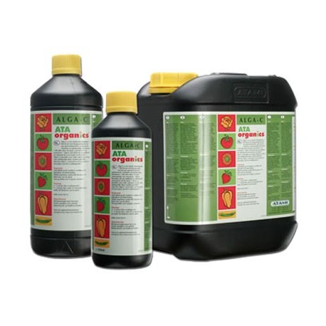  NRG Alga-C 500 ml ATA 