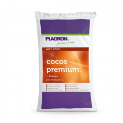 COCO PREMIUM 50L PLAGRON
