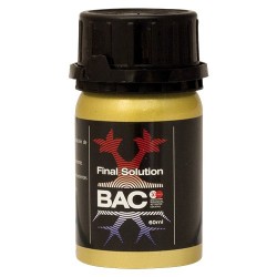  Final Solution 60 ml Bac