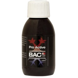 Pro-Active 120 ml Bac
