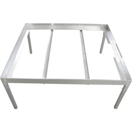 Soporte Mesa Pequeño 101 x 111 x (47-45 cm)