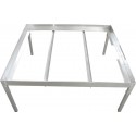 Soporte Mesa Pequeño 101 x 111 x (47-45 cm)