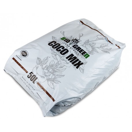 COCO MIX 50L BIOGREEN