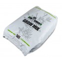 GROW MIX 50L BIO GREEN