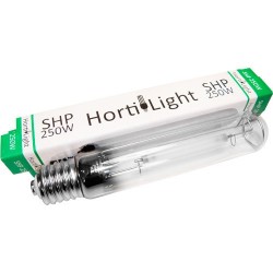 Bombilla Hortilight SHP 250 W 