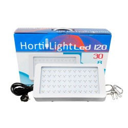  Luminaria LED 120 W