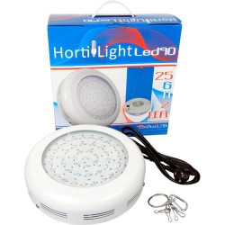 Luminaria LED 90 W