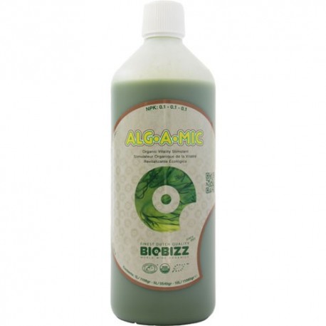 Algamic 1 L BioBizz