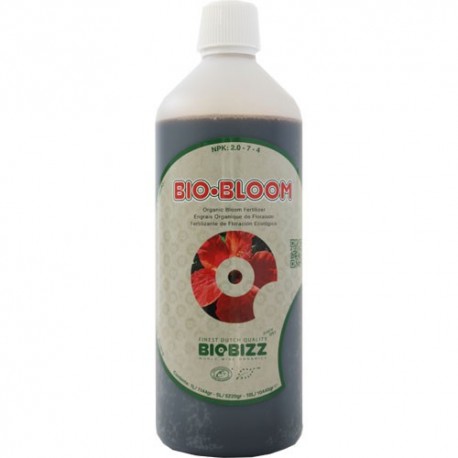  Bio Bloom 1 L BioBizz