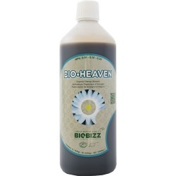  BioHeaven 250 ml BioBizz