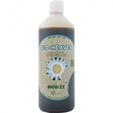  BioHeaven 500 ml BioBizz