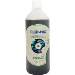  Fish Mix 1 L BioBizz