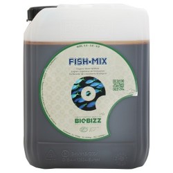 Fish Mix 5 L BioBizz