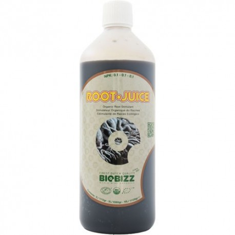 Root Juice 1 L Bio Bizz