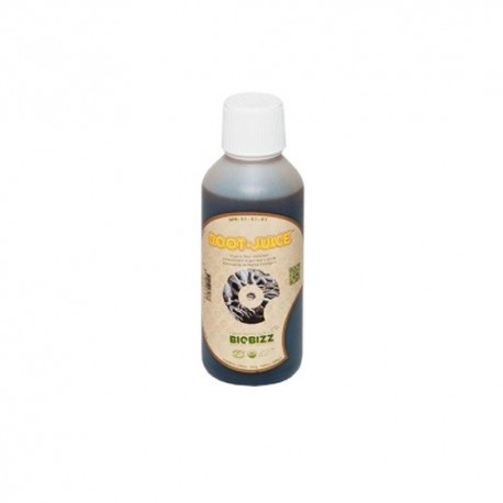  Root Juice 250 ml BioBizz