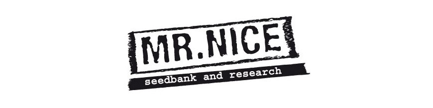 Mr. Nice Seeds Bank