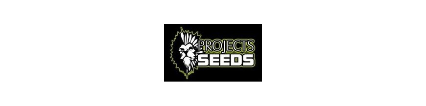 Projects Seeds