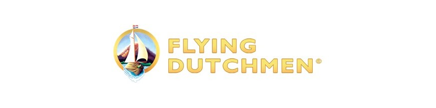 The Flying Duchtmen