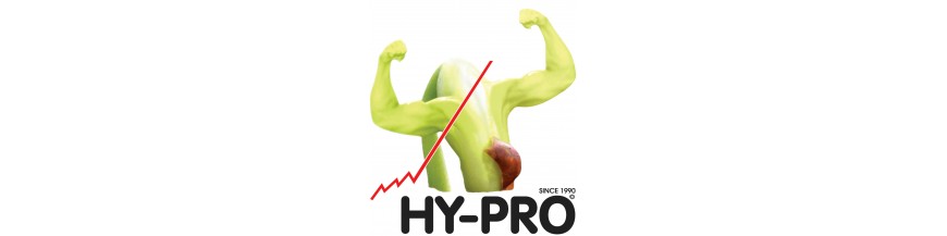 Hy-Pro Seeds